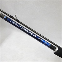 １５コルトスナイパーＳ１０００Ｈ